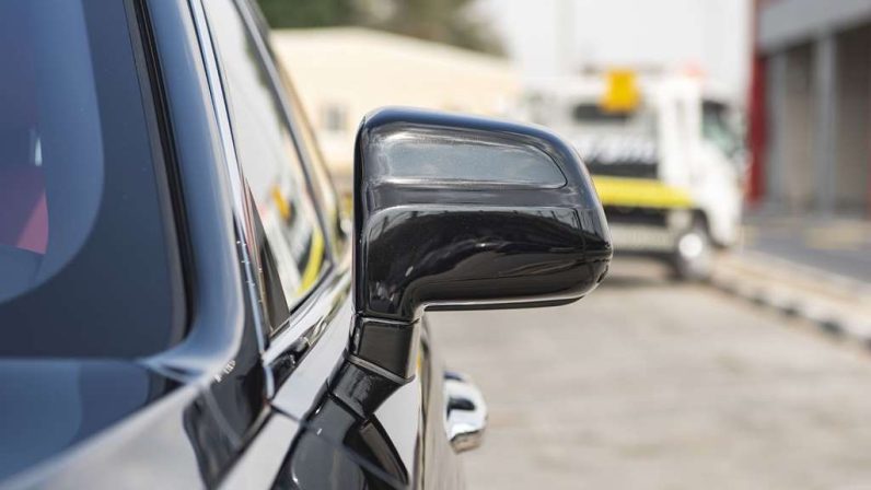 (LHD) Rolls Royce Ghost 4 Seater, Starlight 2022