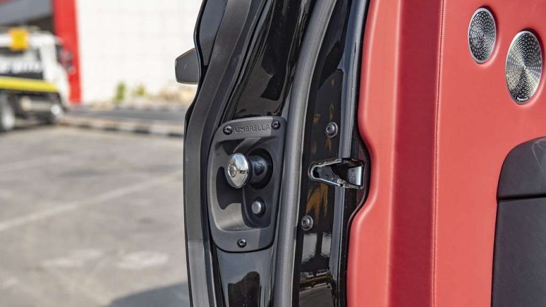 (LHD) Rolls Royce Ghost 4 Seater, Starlight 2022