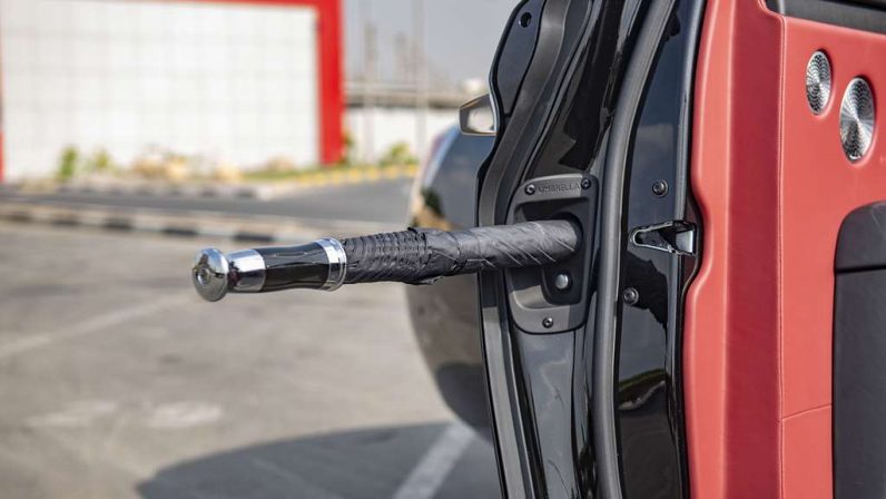 (LHD) Rolls Royce Ghost 4 Seater, Starlight 2022