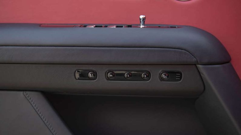 (LHD) Rolls Royce Ghost 4 Seater, Starlight 2022