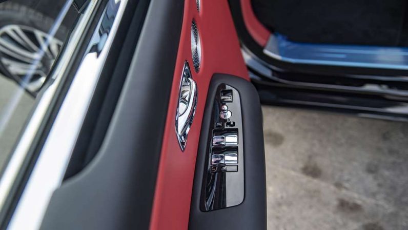 (LHD) Rolls Royce Ghost 4 Seater, Starlight 2022