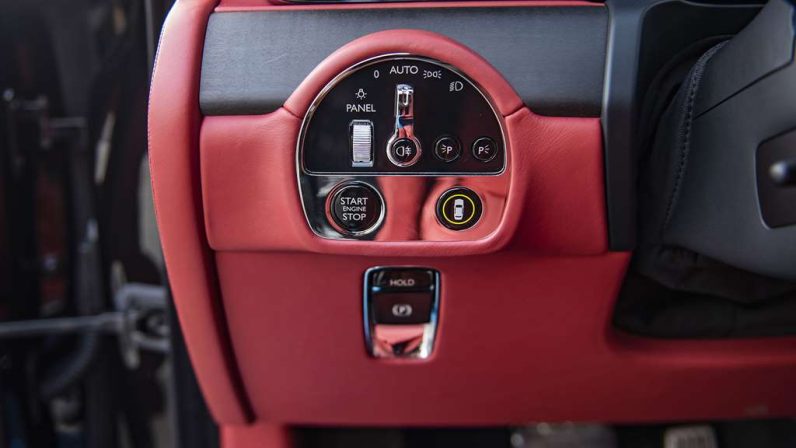 (LHD) Rolls Royce Ghost 4 Seater, Starlight 2022