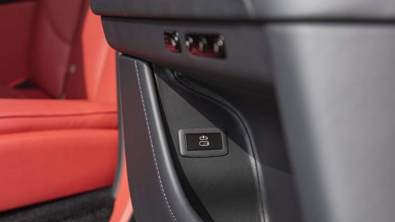 (LHD) Rolls Royce Ghost 4 Seater, Starlight 2022