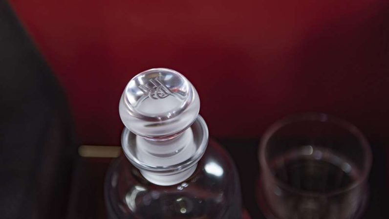 (LHD) Rolls Royce Ghost 4 Seater, Starlight 2022