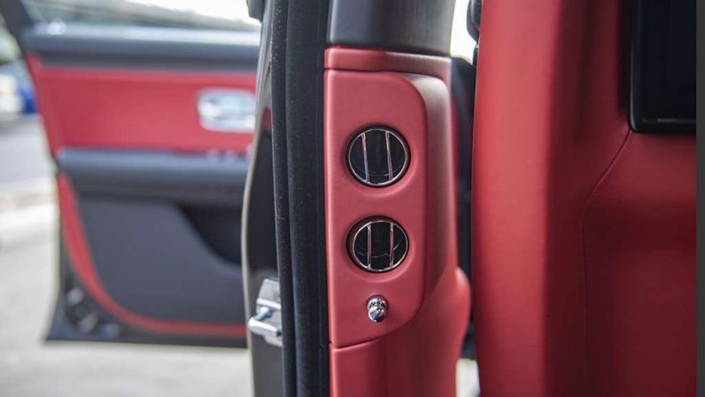 (LHD) Rolls Royce Ghost 4 Seater, Starlight 2022