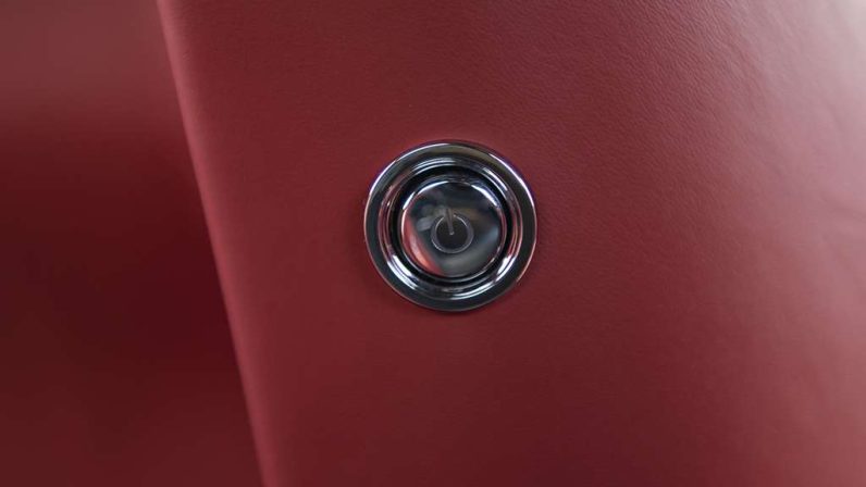 (LHD) Rolls Royce Ghost 4 Seater, Starlight 2022