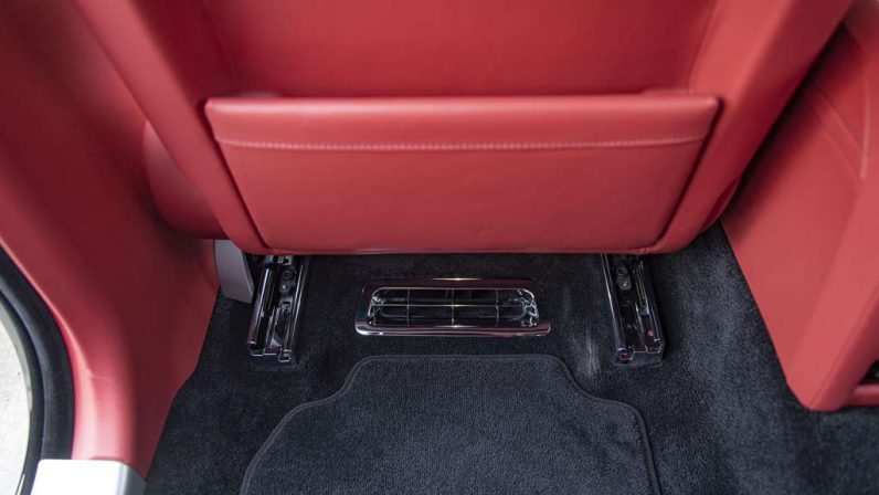 (LHD) Rolls Royce Ghost 4 Seater, Starlight 2022