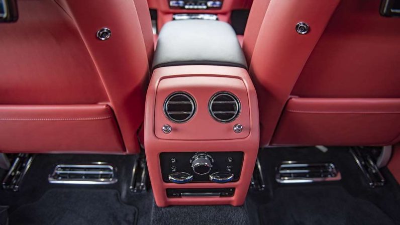 (LHD) Rolls Royce Ghost 4 Seater, Starlight 2022