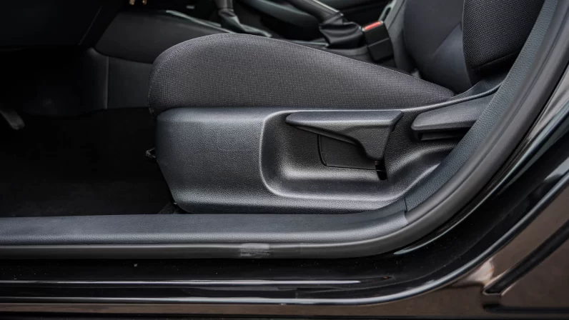 (LHD) TOYOTA COROLLA 1.6P AT 2022