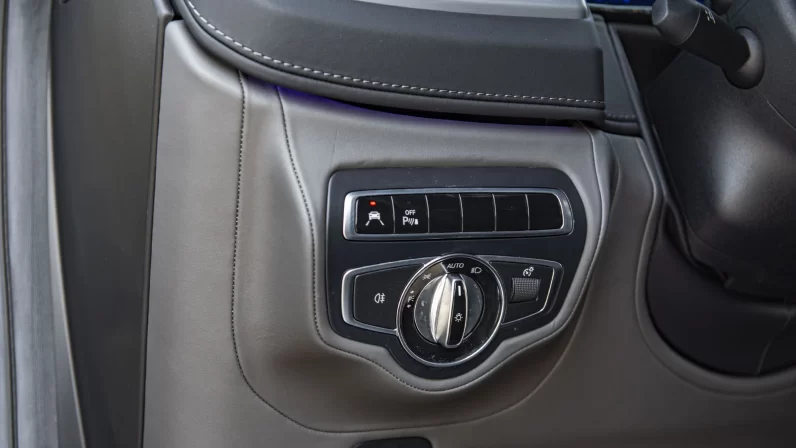 (LHD) MERCEDES BENZ G 63 4.0P AT 2021