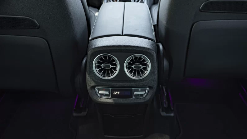 (LHD) MERCEDES BENZ G-CLASS G 63 4.0P AT 2022