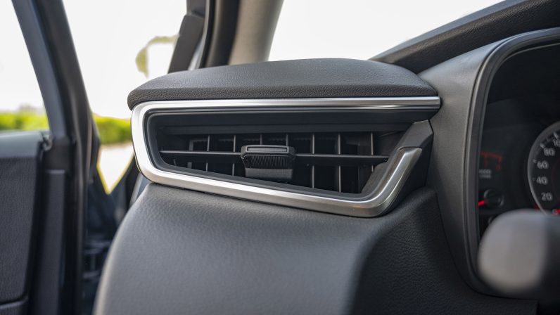 (LHD) TOYOTA COROLLA 1.6P AT MY2023