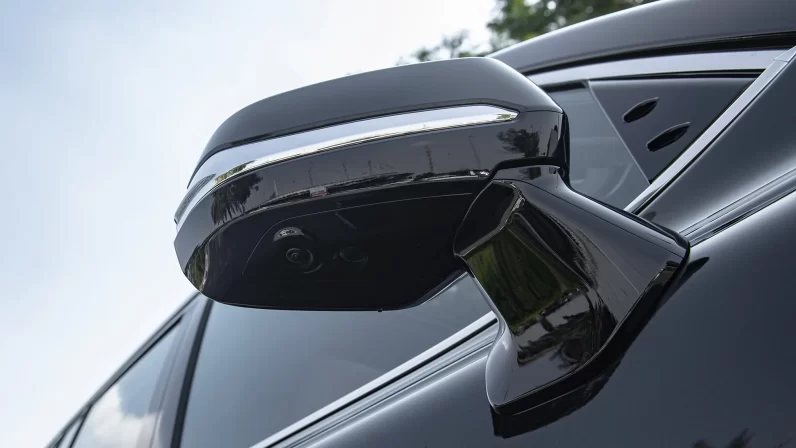 (LHD) LEXUS LX600 F SPORT 3.5P AT 2022