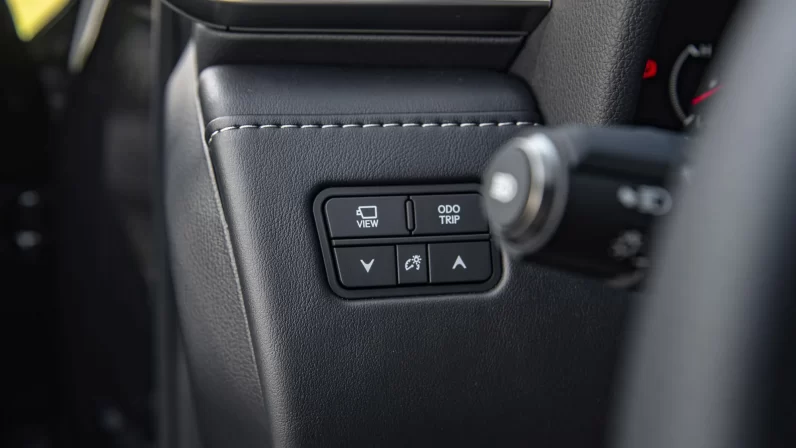 (LHD) LEXUS LX600 F SPORT 3.5P AT 2022