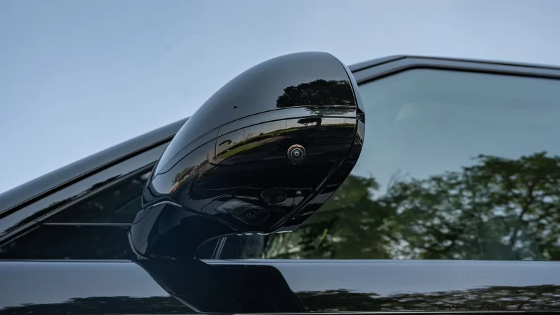 (LHD) LAND ROVER RANGE ROVER HSE D350 SWB AWD AT 2022