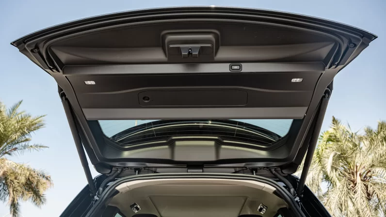 (LHD) LAND ROVER RANGE ROVER HSE D350 SWB AWD AT 2022