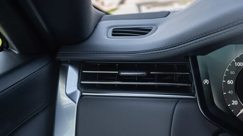 (LHD) LAND ROVER RANGE ROVER HSE D350 SWB AWD AT 2022