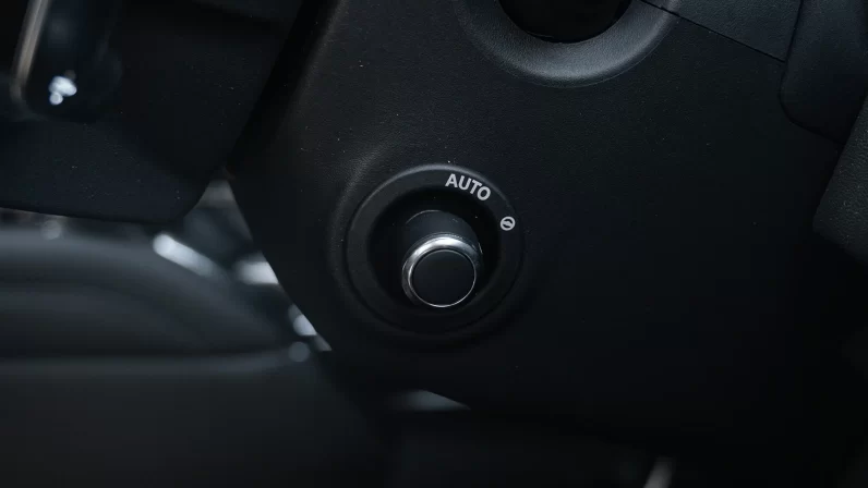 (LHD) LAND ROVER RANGE ROVER HSE D350 SWB AWD AT 2022