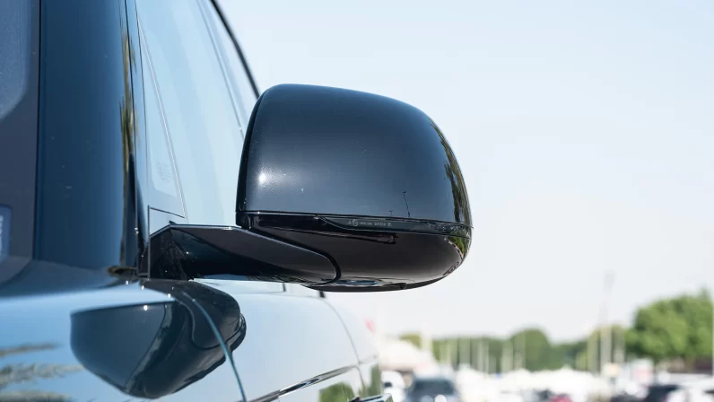 (LHD) LAND ROVER RANGE ROVER AUTOBIOGRAPHY D350 SWB AWD AT 2023