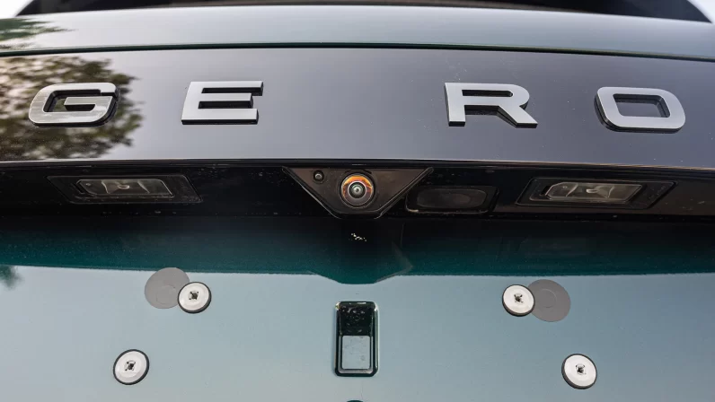 (LHD) LAND ROVER RANGE ROVER AUTOBIOGRAPHY D350 SWB AWD AT 2023