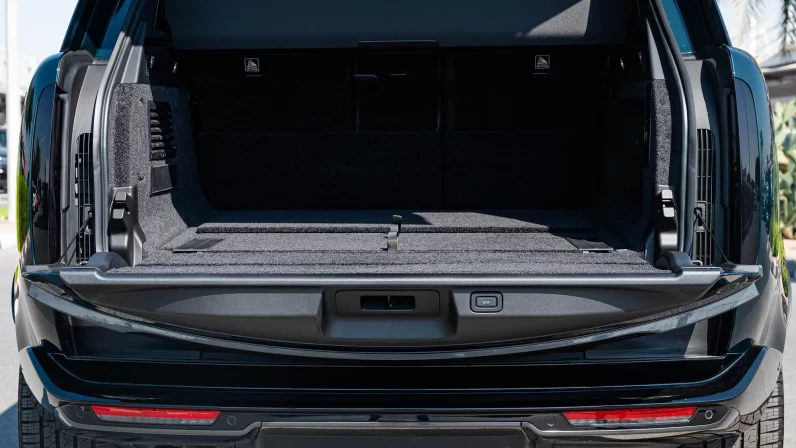 (LHD) LAND ROVER RANGE ROVER AUTOBIOGRAPHY D350 SWB AWD AT 2023