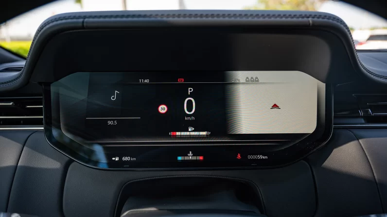 (LHD) LAND ROVER RANGE ROVER AUTOBIOGRAPHY D350 SWB AWD AT 2023