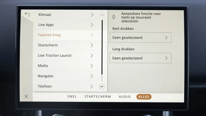 (LHD) LAND ROVER RANGE ROVER AUTOBIOGRAPHY D350 SWB AWD AT 2023