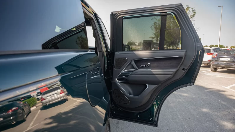 (LHD) LAND ROVER RANGE ROVER AUTOBIOGRAPHY D350 SWB AWD AT 2023