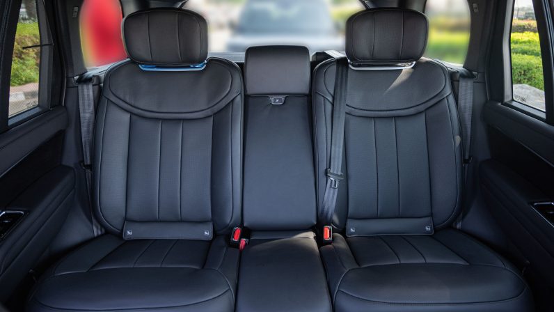 (LHD) LAND ROVER RANGE ROVER AUTOBIOGRAPHY D350 SWB AWD AT 2023