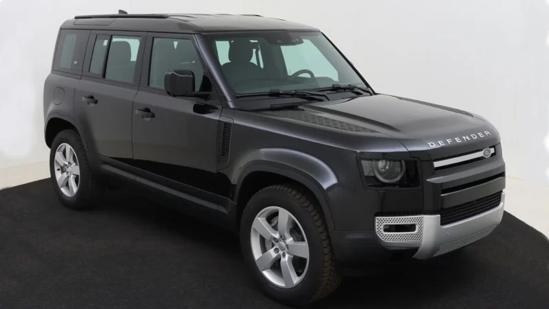 (LHD) LAND ROVER DEFENDER 110 SE P400 3.0P AT 2022