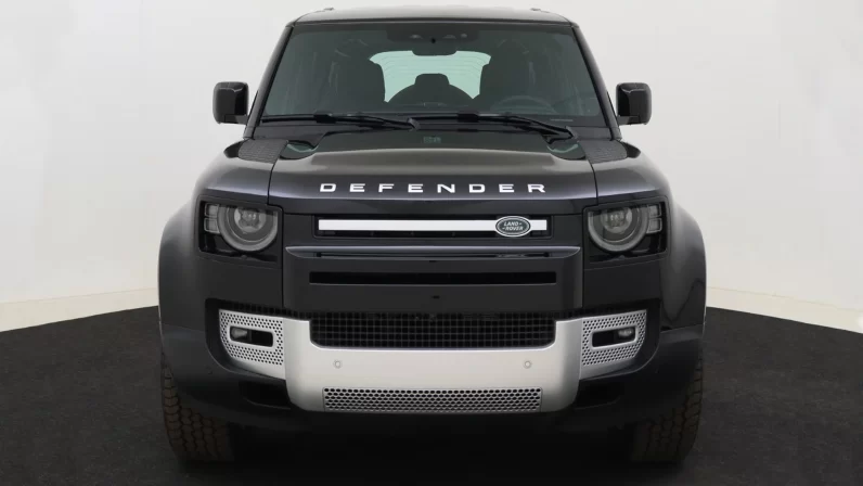 (LHD) LAND ROVER DEFENDER 110 SE P400 3.0P AT 2022