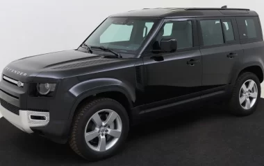 (LHD) LAND ROVER DEFENDER 110 SE P400 3.0P AT 2022