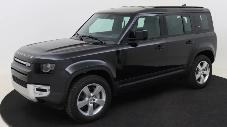 (LHD) LAND ROVER DEFENDER 110 SE P400 3.0P AT 2022