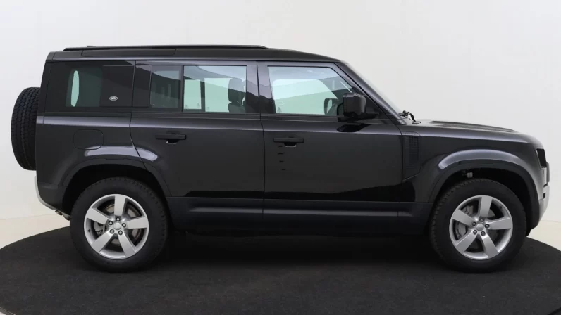 (LHD) LAND ROVER DEFENDER 110 SE P400 3.0P AT 2022