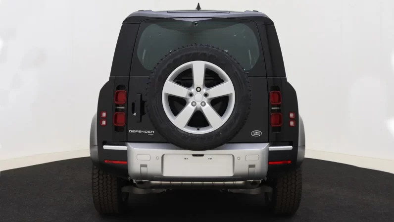 (LHD) LAND ROVER DEFENDER 110 SE P400 3.0P AT 2022