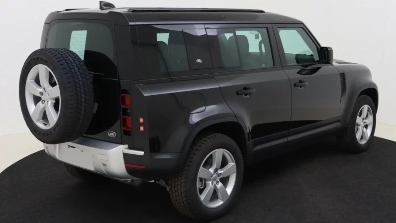 (LHD) LAND ROVER DEFENDER 110 SE P400 3.0P AT 2022