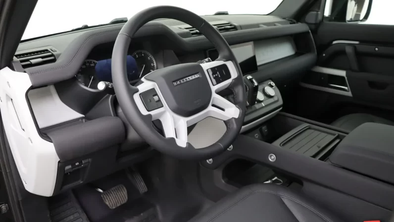 (LHD) LAND ROVER DEFENDER 110 SE P400 3.0P AT 2022