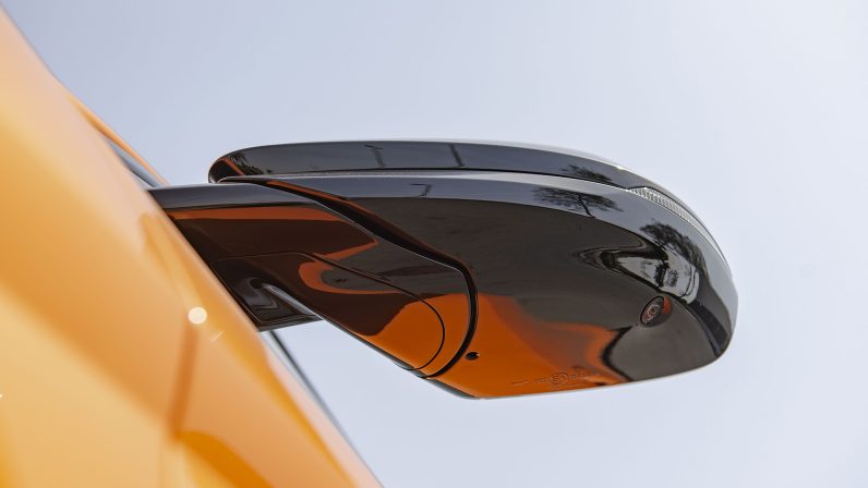 (LHD) Lamborghini URUS 4.0P AT 2022