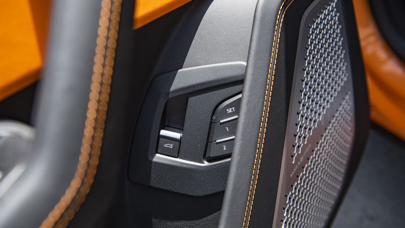 (LHD) Lamborghini URUS 4.0P AT 2022