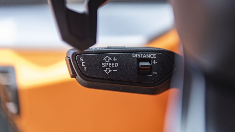 (LHD) Lamborghini URUS 4.0P AT 2022