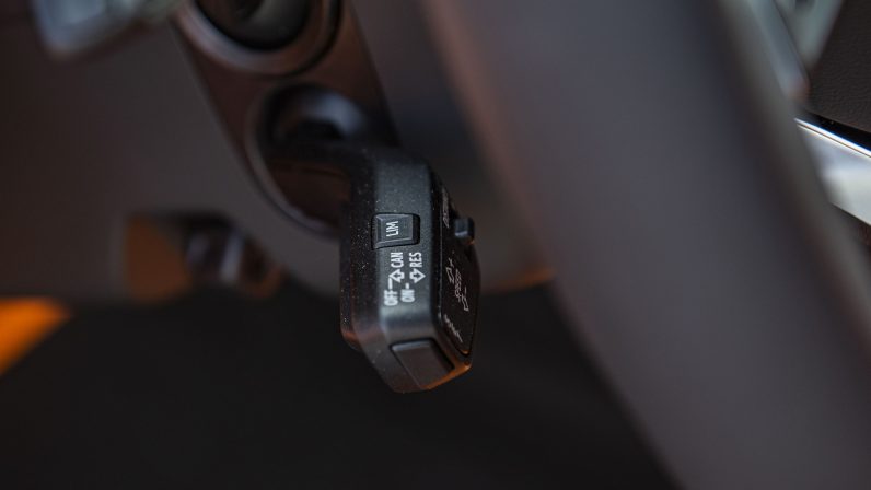 (LHD) Lamborghini URUS 4.0P AT 2022