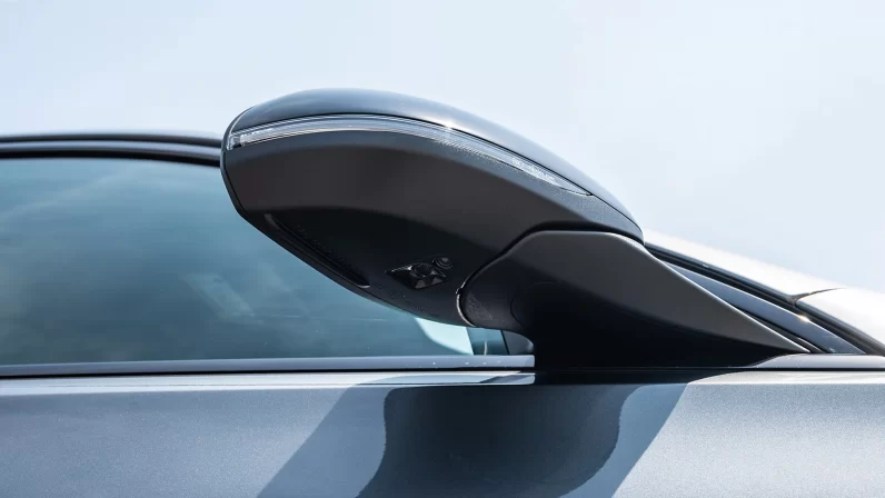 (LHD) MERCEDES BENZ C200 1.5P AT 2022