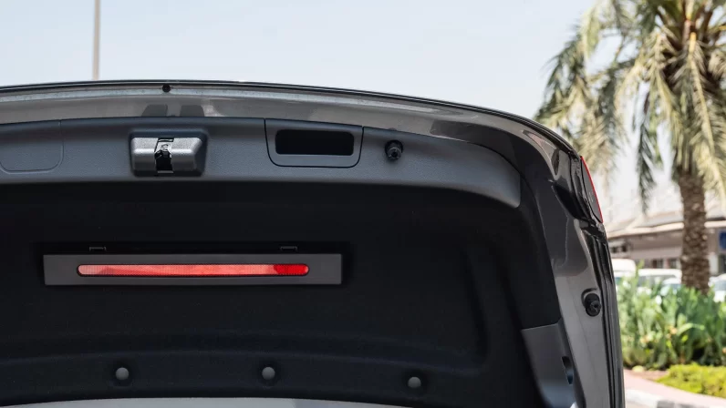 (LHD) MERCEDES BENZ C200 1.5P AT 2022