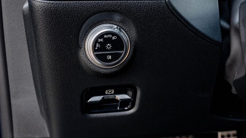 (LHD) MERCEDES BENZ C200 1.5P AT 2022