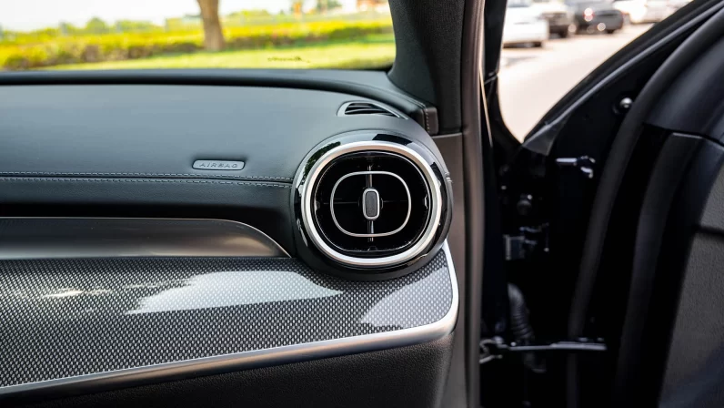 (LHD) MERCEDES BENZ C200 1.5P AT 2022