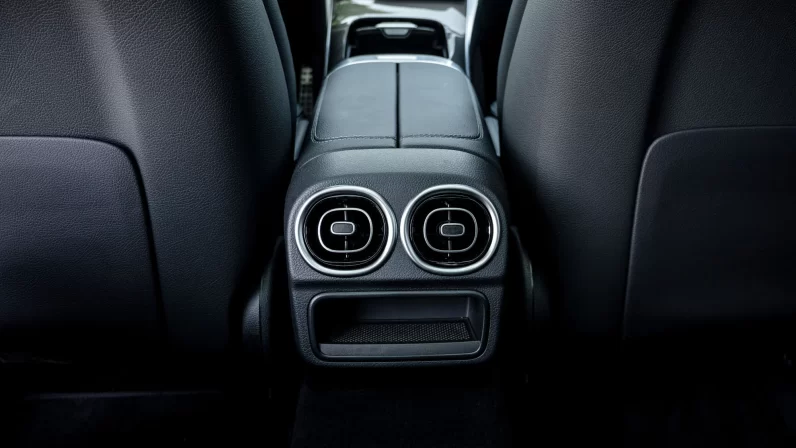 (LHD) MERCEDES BENZ C200 1.5P AT 2022