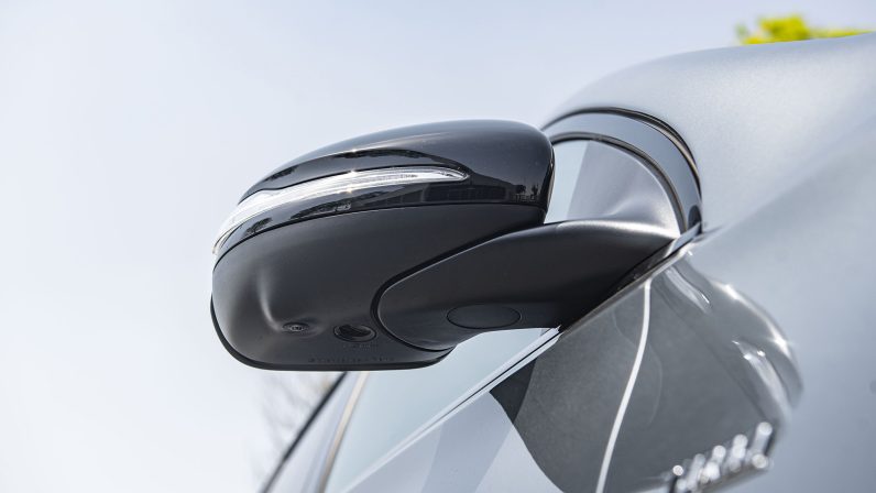 (LHD) Mercedes Benz GLE COUPE 53 3.0P AT 2022