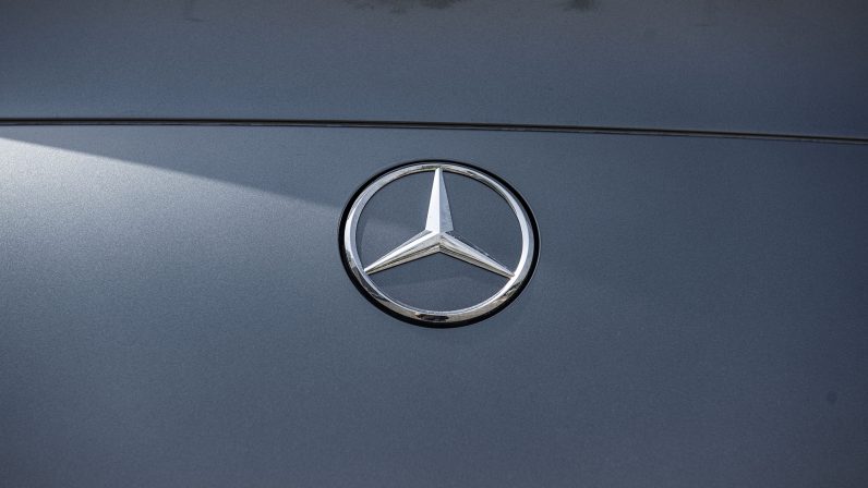 (LHD) Mercedes Benz GLE COUPE 53 3.0P AT 2022