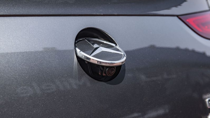 (LHD) Mercedes Benz GLE COUPE 53 3.0P AT 2022