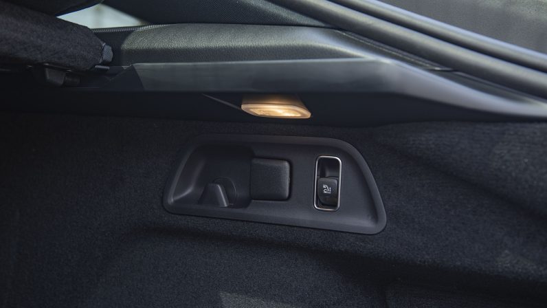 (LHD) Mercedes Benz GLE COUPE 53 3.0P AT 2022